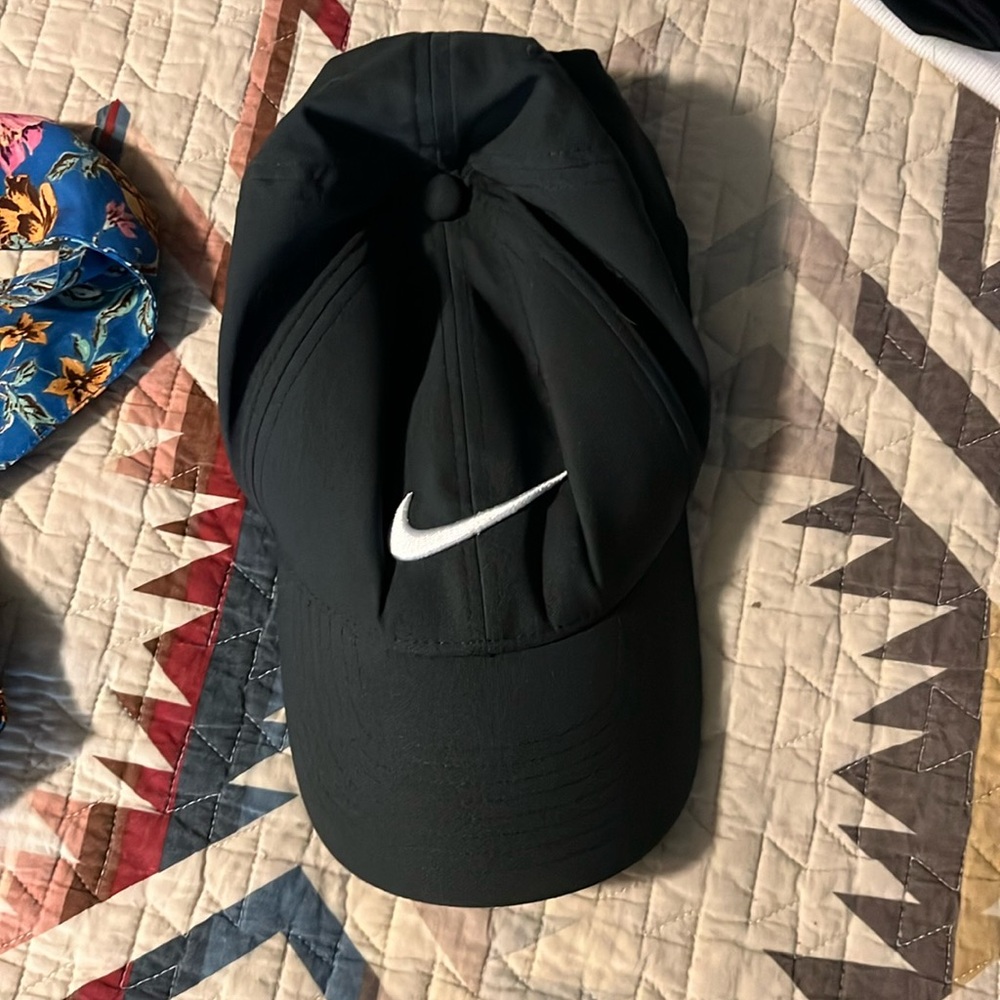 Nike hat